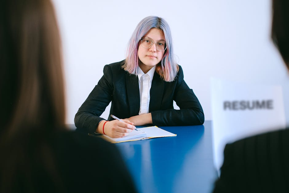 How to Write a CV That Actually Gets Read by Recruiters