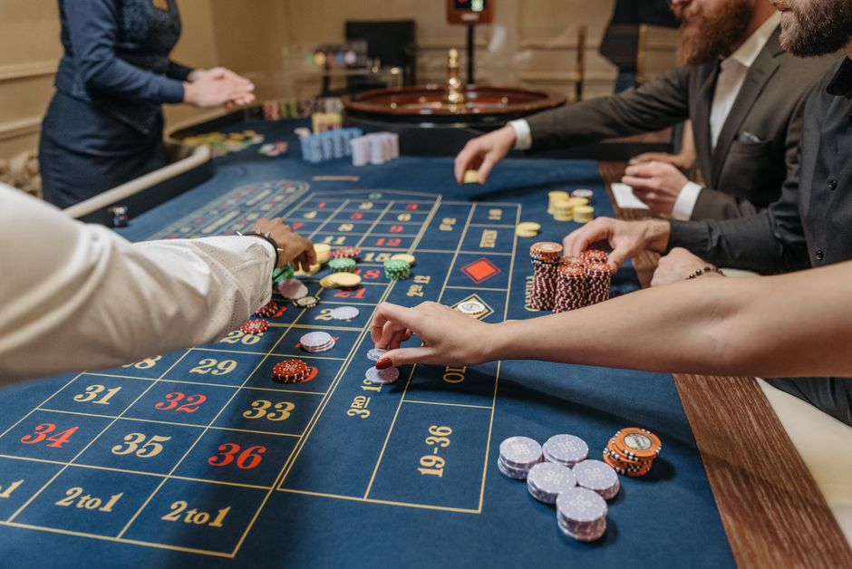 HITCLUB: The Premier Online Gaming Platform for Modern Players