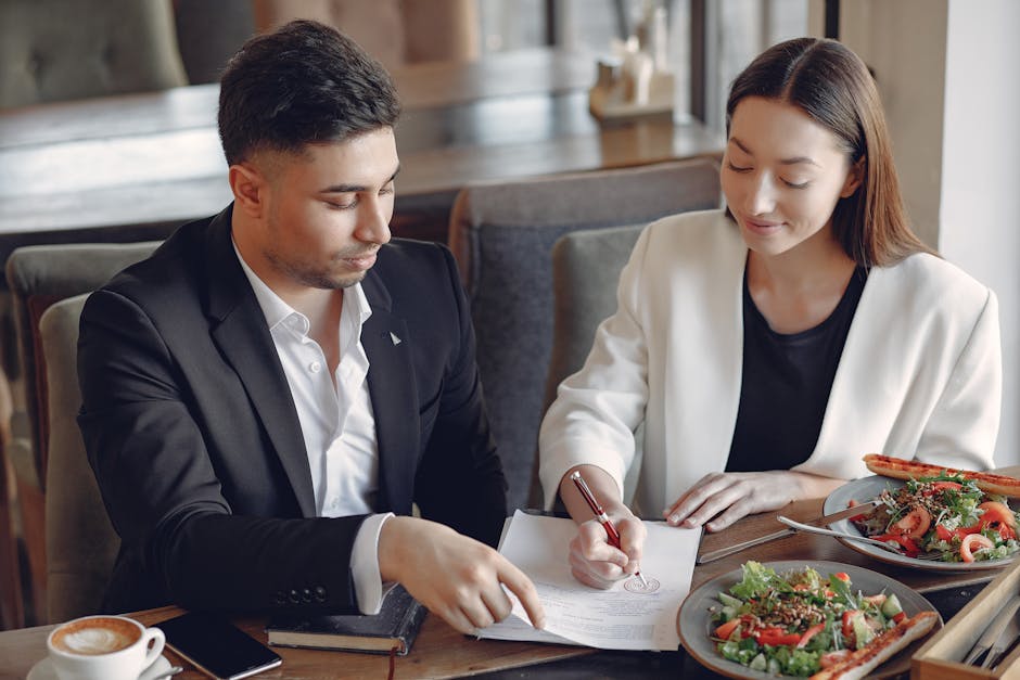 Salary Negotiation: How to Ask for What You're Worth